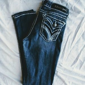 LAidol Jeans